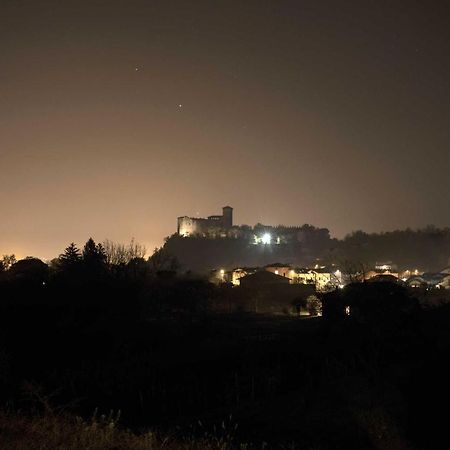Cascina Canée Angera Exterior foto